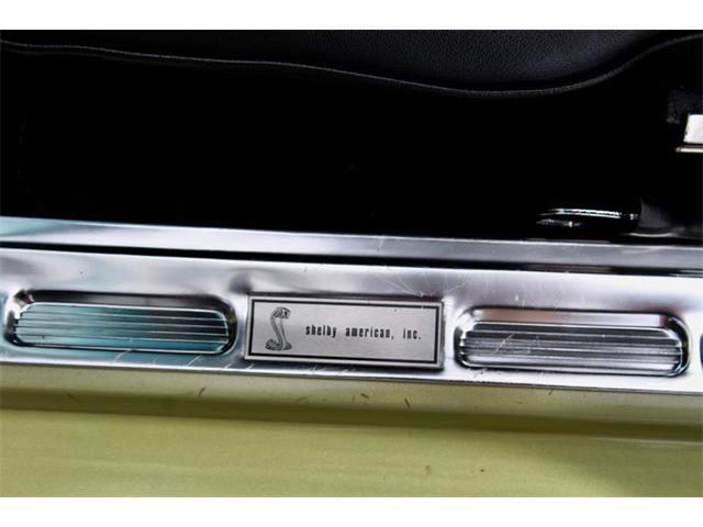 1967 Ford Mustang (CC-2115728) for sale in Sarasota, Florida