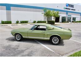 1967 Ford Mustang (CC-2115728) for sale in Sarasota, Florida