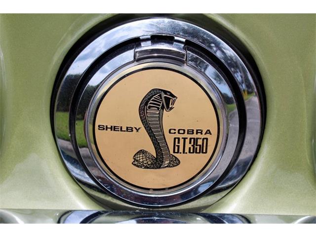 1967 Ford Mustang (CC-2115728) for sale in Sarasota, Florida