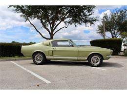 1967 Ford Mustang (CC-2115728) for sale in Sarasota, Florida