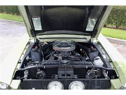 1967 Ford Mustang (CC-2115728) for sale in Sarasota, Florida