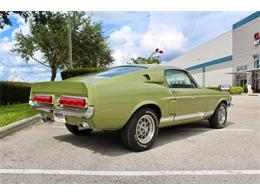 1967 Ford Mustang (CC-2115728) for sale in Sarasota, Florida