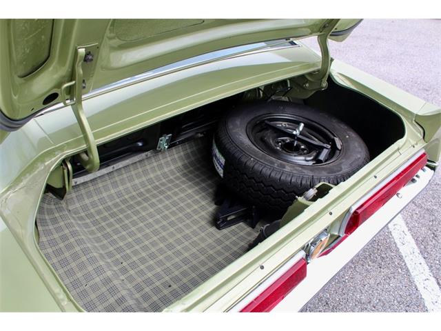 1967 Ford Mustang (CC-2115728) for sale in Sarasota, Florida
