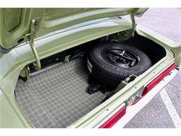 1967 Ford Mustang (CC-2115728) for sale in Sarasota, Florida
