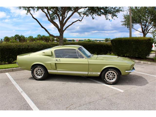 1967 Ford Mustang (CC-2115728) for sale in Sarasota, Florida