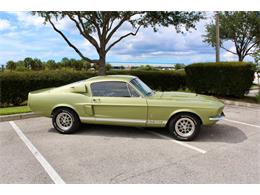 1967 Ford Mustang (CC-2115728) for sale in Sarasota, Florida