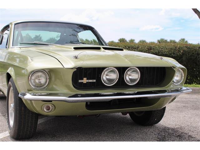 1967 Ford Mustang (CC-2115728) for sale in Sarasota, Florida