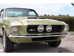 1967 Ford Mustang (CC-2115728) for sale in Sarasota, Florida