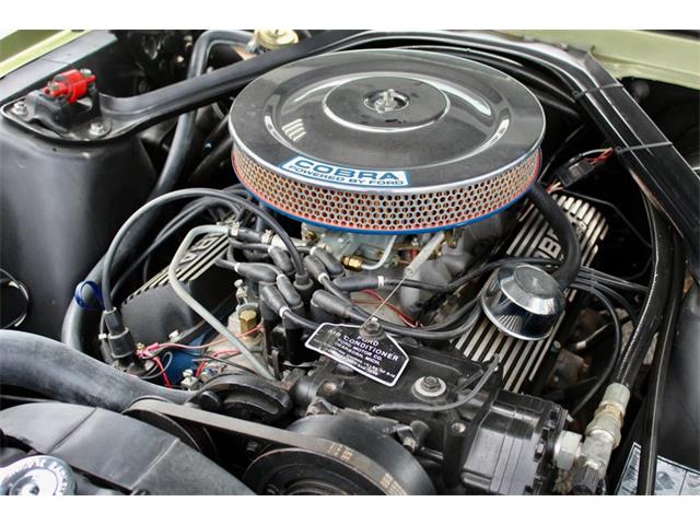 1967 Ford Mustang (CC-2115728) for sale in Sarasota, Florida