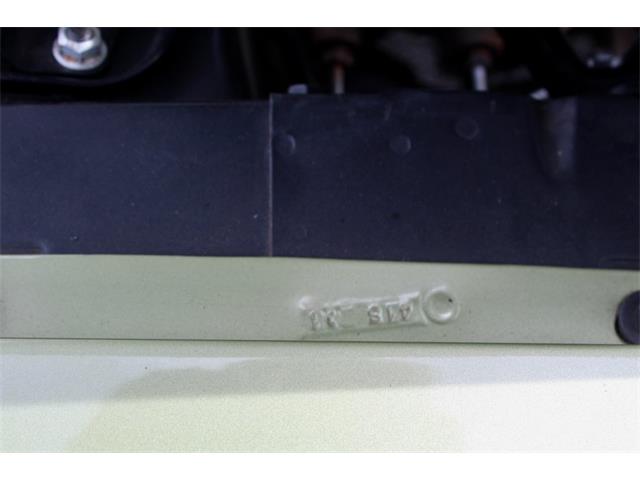 1967 Ford Mustang (CC-2115728) for sale in Sarasota, Florida