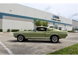 1967 Ford Mustang (CC-2115728) for sale in Sarasota, Florida