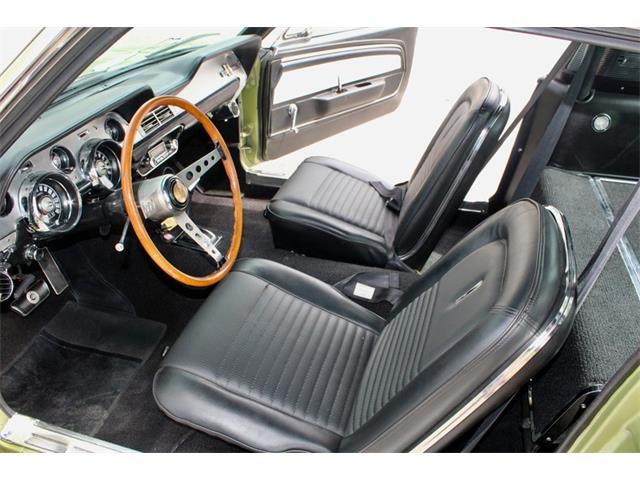 1967 Ford Mustang (CC-2115728) for sale in Sarasota, Florida