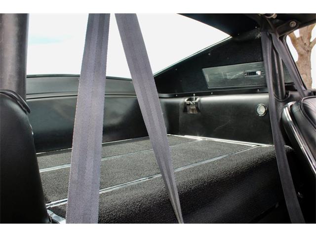 1967 Ford Mustang (CC-2115728) for sale in Sarasota, Florida