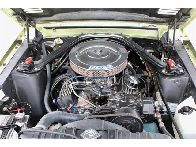 1967 Ford Mustang (CC-2115728) for sale in Sarasota, Florida