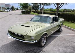 1967 Ford Mustang (CC-2115728) for sale in Sarasota, Florida