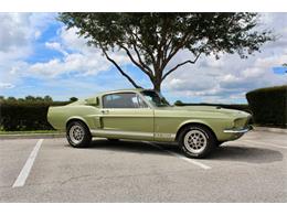 1967 Ford Mustang (CC-2115728) for sale in Sarasota, Florida