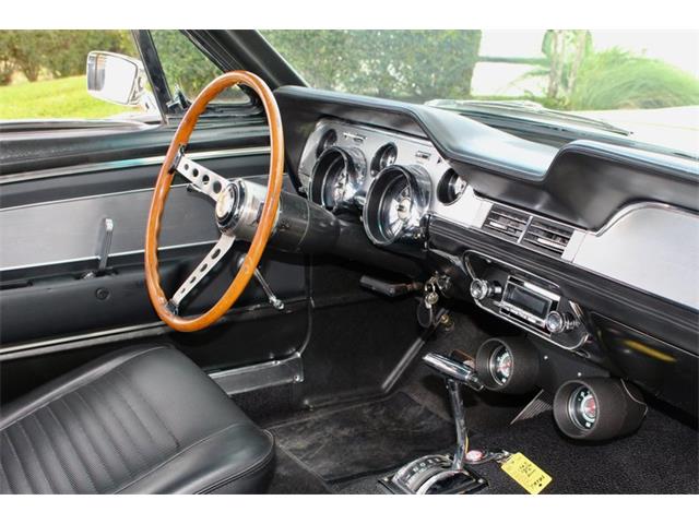 1967 Ford Mustang (CC-2115728) for sale in Sarasota, Florida