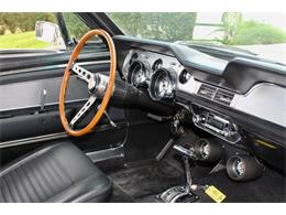 1967 Ford Mustang (CC-2115728) for sale in Sarasota, Florida