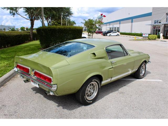 1967 Ford Mustang (CC-2115728) for sale in Sarasota, Florida