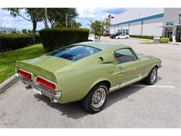 1967 Ford Mustang (CC-2115728) for sale in Sarasota, Florida