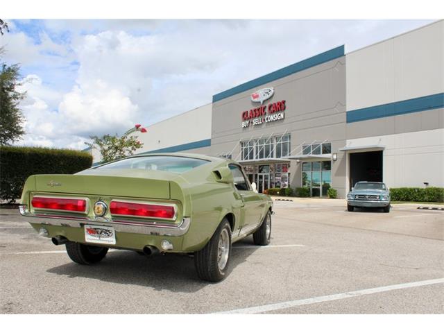 1967 Ford Mustang (CC-2115728) for sale in Sarasota, Florida