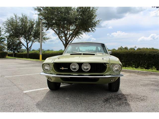 1967 Ford Mustang (CC-2115728) for sale in Sarasota, Florida