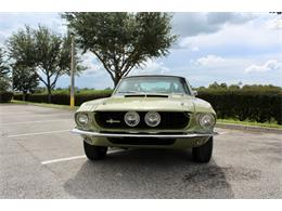 1967 Ford Mustang (CC-2115728) for sale in Sarasota, Florida