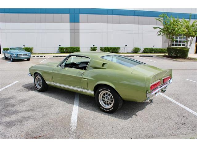 1967 Ford Mustang (CC-2115728) for sale in Sarasota, Florida