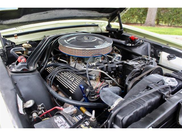 1967 Ford Mustang (CC-2115728) for sale in Sarasota, Florida
