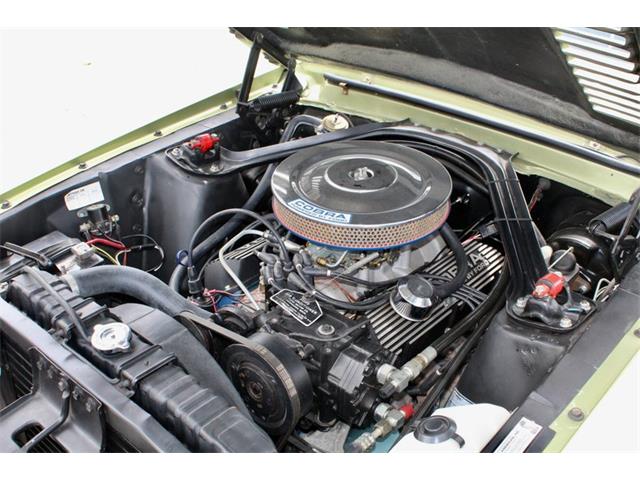 1967 Ford Mustang (CC-2115728) for sale in Sarasota, Florida