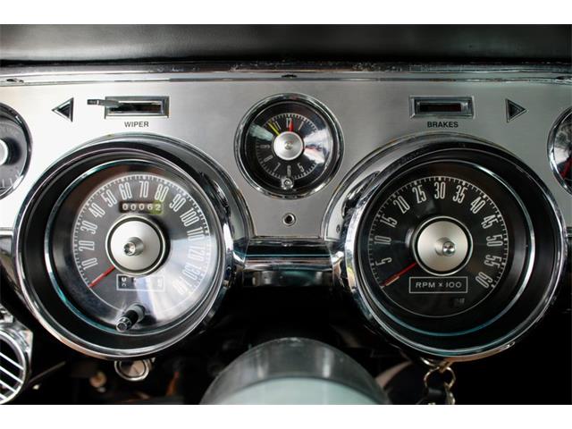 1967 Ford Mustang (CC-2115728) for sale in Sarasota, Florida