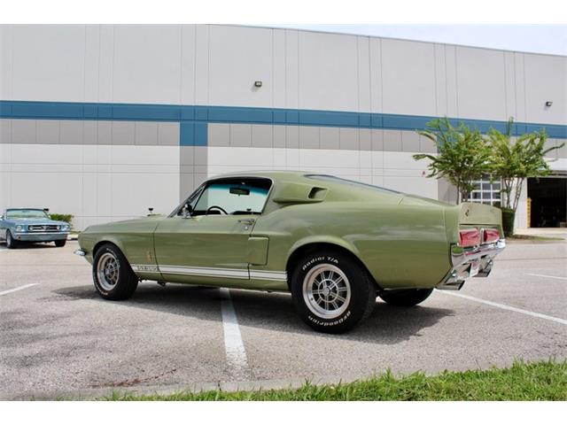 1967 Ford Mustang (CC-2115728) for sale in Sarasota, Florida