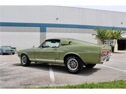 1967 Ford Mustang (CC-2115728) for sale in Sarasota, Florida