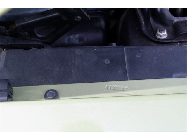 1967 Ford Mustang (CC-2115728) for sale in Sarasota, Florida