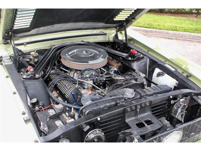 1967 Ford Mustang (CC-2115728) for sale in Sarasota, Florida