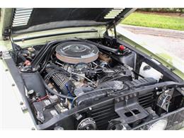 1967 Ford Mustang (CC-2115728) for sale in Sarasota, Florida