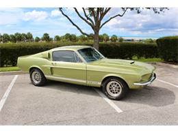 1967 Ford Mustang (CC-2115728) for sale in Sarasota, Florida