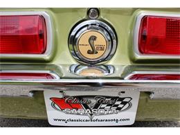 1967 Ford Mustang (CC-2115728) for sale in Sarasota, Florida