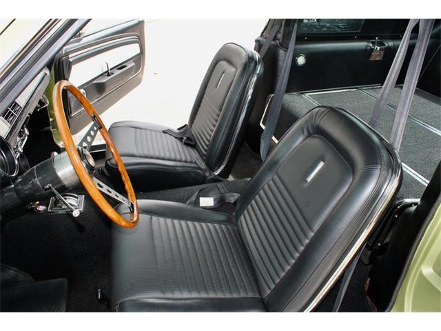 1967 Ford Mustang (CC-2115728) for sale in Sarasota, Florida