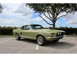 1967 Ford Mustang (CC-2115728) for sale in Sarasota, Florida