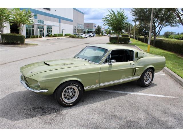 1967 Ford Mustang (CC-2115728) for sale in Sarasota, Florida