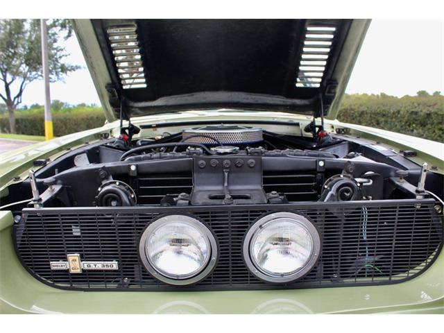 1967 Ford Mustang (CC-2115728) for sale in Sarasota, Florida