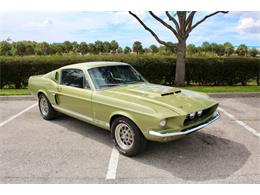 1967 Ford Mustang (CC-2115728) for sale in Sarasota, Florida
