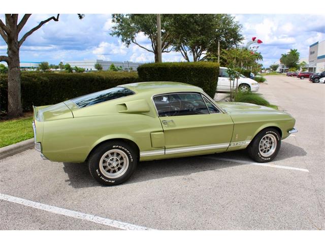 1967 Ford Mustang (CC-2115728) for sale in Sarasota, Florida