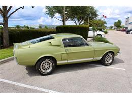 1967 Ford Mustang (CC-2115728) for sale in Sarasota, Florida