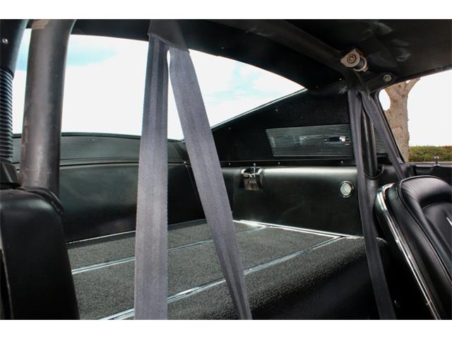 1967 Ford Mustang (CC-2115728) for sale in Sarasota, Florida