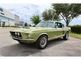 1967 Ford Mustang (CC-2115728) for sale in Sarasota, Florida