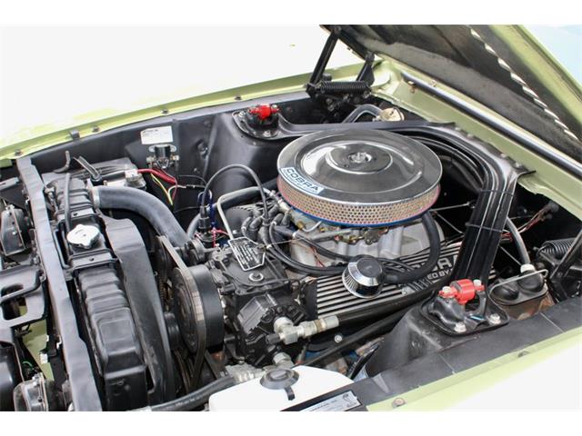 1967 Ford Mustang (CC-2115728) for sale in Sarasota, Florida
