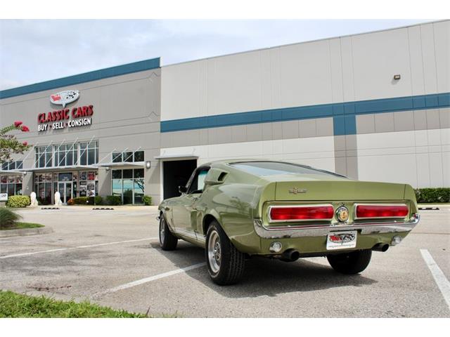 1967 Ford Mustang (CC-2115728) for sale in Sarasota, Florida