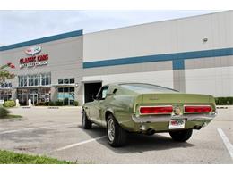 1967 Ford Mustang (CC-2115728) for sale in Sarasota, Florida